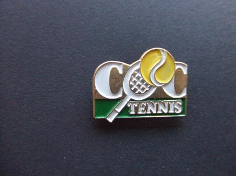 Tennisvereniging COC